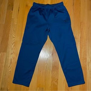 Nike Dri-Fit Fleece Sweatpants